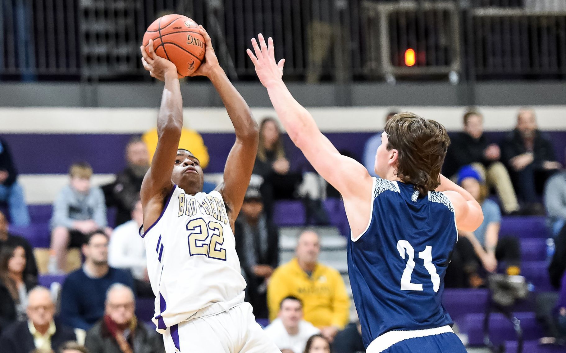 CBC 86, SLUH 66